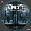 Szupercella (aniva) DVD borító CD3 label Letöltése