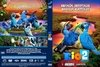 Rio 2. (stigmata) DVD borító FRONT Letöltése