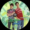 Drake és Josh 4. évad (Old Dzsordzsi) DVD borító CD1 label Letöltése