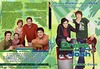 Drake és Josh 1-4. 2. évad (gerinces) (Old Dzsordzsi) DVD borító FRONT slim Letöltése