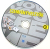 Szemfényvesztõk DVD borító CD1 label Letöltése