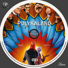 Pulykaland (aniva) DVD borító CD1 label Letöltése