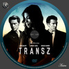 Transz (aniva) DVD borító CD1 label Letöltése