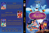 Aladdin gyûjtõ (Grisa) DVD borító FRONT Letöltése