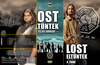 Lost - Eltûntek 4. évad (Gerinces 27 mm) (Tiprodó22) DVD borító FRONT Letöltése