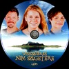 Visszatérés Nim szigetére (Old Dzsordzsi) DVD borító CD2 label Letöltése