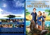 Visszatérés Nim szigetére (Old Dzsordzsi) DVD borító FRONT slim Letöltése