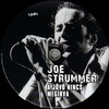 Joe Strummer - A jövõ nincs megírva (Old Dzsordzsi) DVD borító CD2 label Letöltése