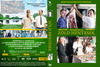 Zöld hentesek (Aldo) DVD borító FRONT Letöltése