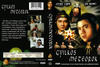 Gyilkos meteorok (kepike) DVD borító FRONT Letöltése
