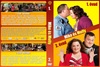 Mike és Molly 1-2. évad (stigmata) DVD borító FRONT Letöltése