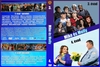 Mike és Molly 3 - 4. évad (stigmata) DVD borító FRONT Letöltése