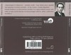 Márai Sándor - Csutora (hangoskönyv) DVD borító BACK Letöltése