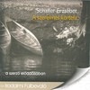 Schäffer Erzsébet - A szerelmes körtefa (hangoskönyv) DVD borító FRONT Letöltése