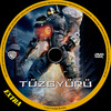 Tûzgyûrû (2013) (Extra) DVD borító CD1 label Letöltése