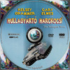 Hullagyártó harckocsi (kepike) DVD borító CD1 label Letöltése