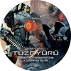 Tûzgyûrû (2013) (ryz) DVD borító CD1 label Letöltése