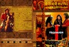 Gojko Mitic indián gyûjtemény - Tecumseh (Old Dzsordzsi) DVD borító FRONT Letöltése
