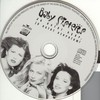 Baby Sisters - Jó estét nyár, jó estét szerelem! DVD borító CD4 label Letöltése