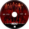Red 2. (vmemphis) DVD borító CD1 label Letöltése