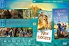 Nim szigete/Visszatérés Nim szigetére (stigmata) DVD borító FRONT Letöltése