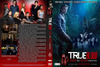 True Blood - Inni és élni hagyni 6. évad (singer) DVD borító FRONT Letöltése