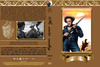 Az utolsó cowboy (Walter Matthau gyûjtemény) (steelheart66) DVD borító FRONT Letöltése