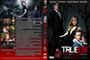 True Blood - Inni és élni hagyni 5. évad (singer) DVD borító FRONT Letöltése