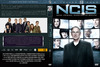 NCIS 10. évad (oak79) DVD borító FRONT Letöltése