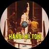 Hanoi Hilton (Old Dzsordzsi) DVD borító CD1 label Letöltése