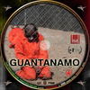 Guantanamo v2 (debrigo) DVD borító CD1 label Letöltése