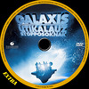 Galaxis útikalauz stopposoknak (2005) (Extra) DVD borító CD1 label Letöltése