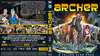 Archer - 1. évad (Aldo) DVD borító FRONT Letöltése