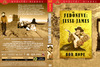 Fedõneve: Jesse James (Aldo) DVD borító FRONT Letöltése