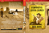 Fedõneve: Jesse James (Aldo) DVD borító FRONT Letöltése