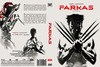 Farkas (2013) (Tiprodó22) DVD borító FRONT Letöltése