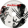 Farkas (2013) (Tiprodó22) DVD borító CD1 label Letöltése