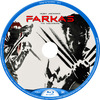 Farkas (Tiprodó22) DVD borító CD1 label Letöltése