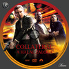 Collateral - A halál záloga (aniva) DVD borító CD1 label Letöltése