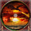 2020: A tûz birodalma (debrigo) DVD borító CD1 label Letöltése