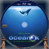 Óceánok (debrigo) DVD borító CD1 label Letöltése
