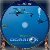 Óceánok (debrigo) DVD borító CD3 label Letöltése