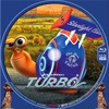 Turbó (debrigo) DVD borító CD1 label Letöltése
