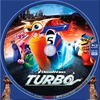 Turbó (debrigo) DVD borító CD2 label Letöltése