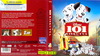 101 kiskutya DVD borító FRONT Letöltése