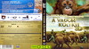 A vadon kölykei 3D DVD borító FRONT Letöltése