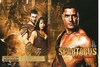 Spartacus 1. évad 5. lemez DVD borító FRONT slim Letöltése