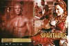 Spartacus 1. évad 4. lemez DVD borító FRONT slim Letöltése