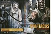 Spartacus 1. évad 3. lemez DVD borító FRONT slim Letöltése