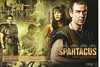 Spartacus 1. évad 2. lemez DVD borító FRONT slim Letöltése